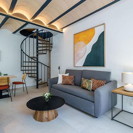 Homely Malaga Mariblanca 17, Vegafuente Apartments Dış mekan fotoğraf