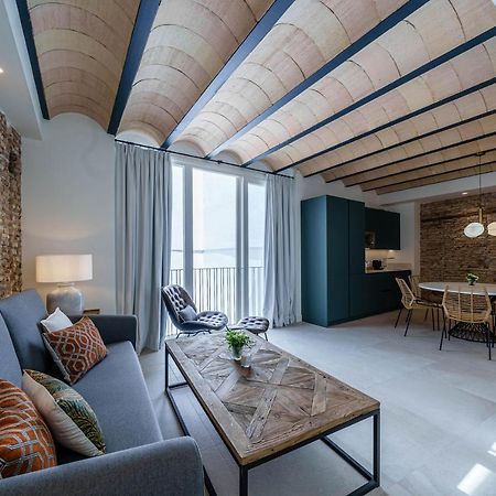 Homely Malaga Mariblanca 17, Vegafuente Apartments Dış mekan fotoğraf