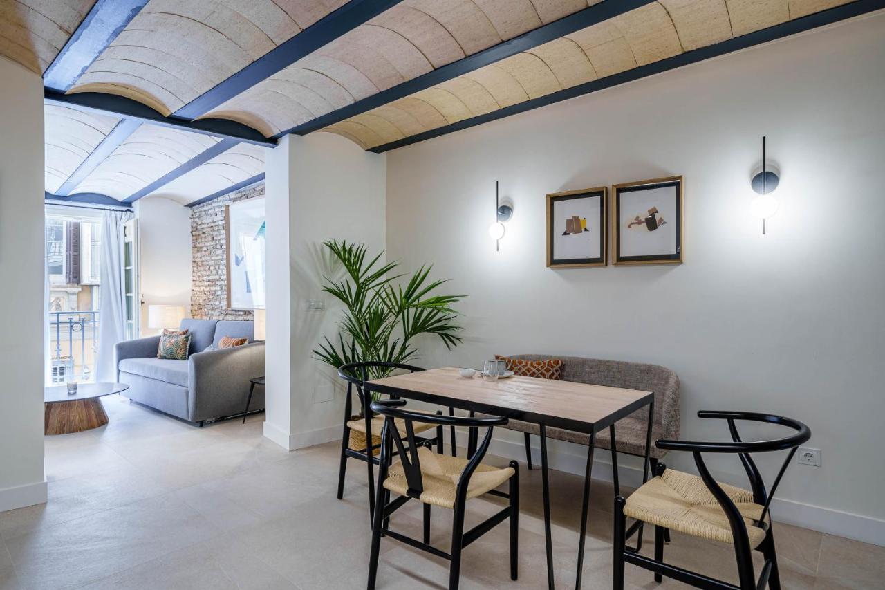 Homely Malaga Mariblanca 17, Vegafuente Apartments Dış mekan fotoğraf
