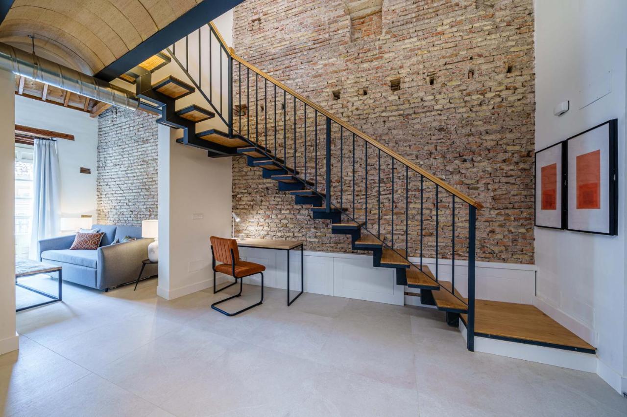 Homely Malaga Mariblanca 17, Vegafuente Apartments Dış mekan fotoğraf
