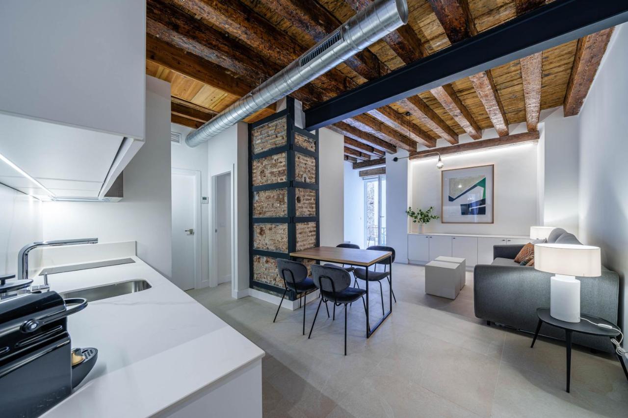 Homely Malaga Mariblanca 17, Vegafuente Apartments Dış mekan fotoğraf