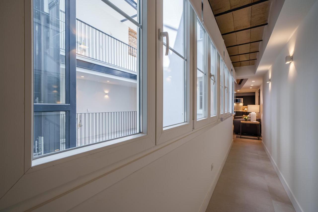 Homely Malaga Mariblanca 17, Vegafuente Apartments Dış mekan fotoğraf