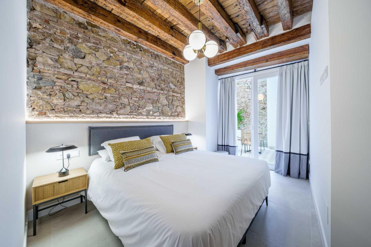 Homely Malaga Mariblanca 17, Vegafuente Apartments Dış mekan fotoğraf
