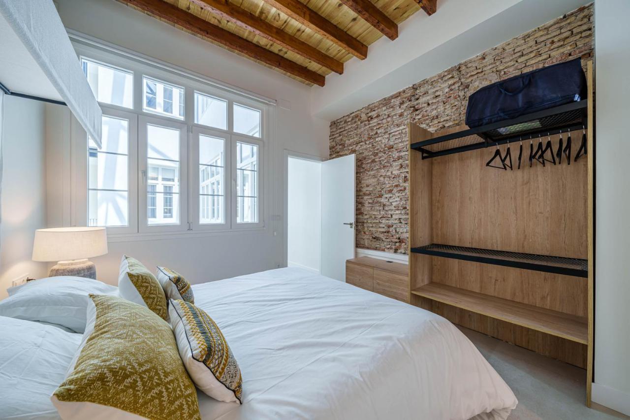 Homely Malaga Mariblanca 17, Vegafuente Apartments Dış mekan fotoğraf