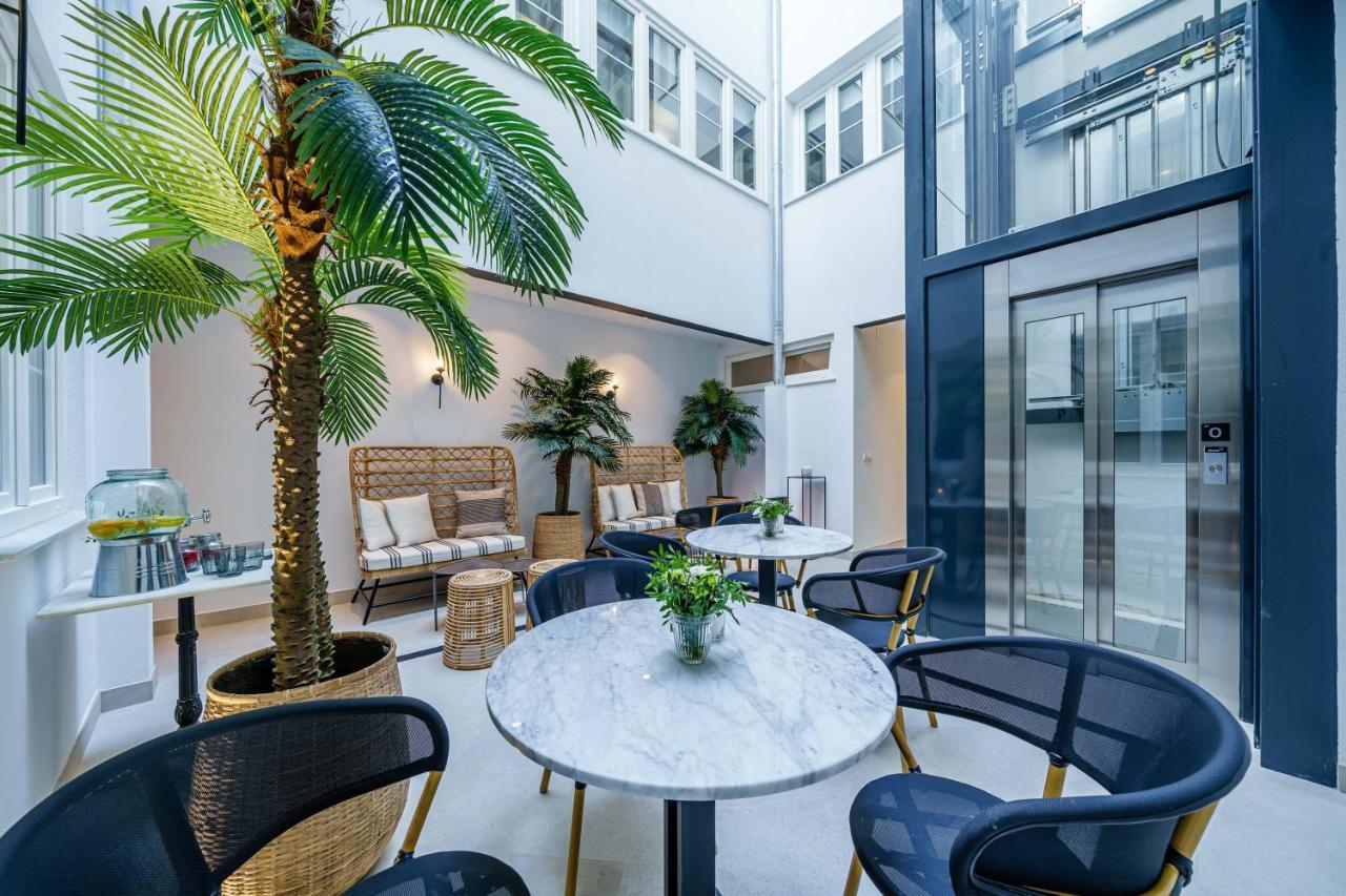 Homely Malaga Mariblanca 17, Vegafuente Apartments Dış mekan fotoğraf