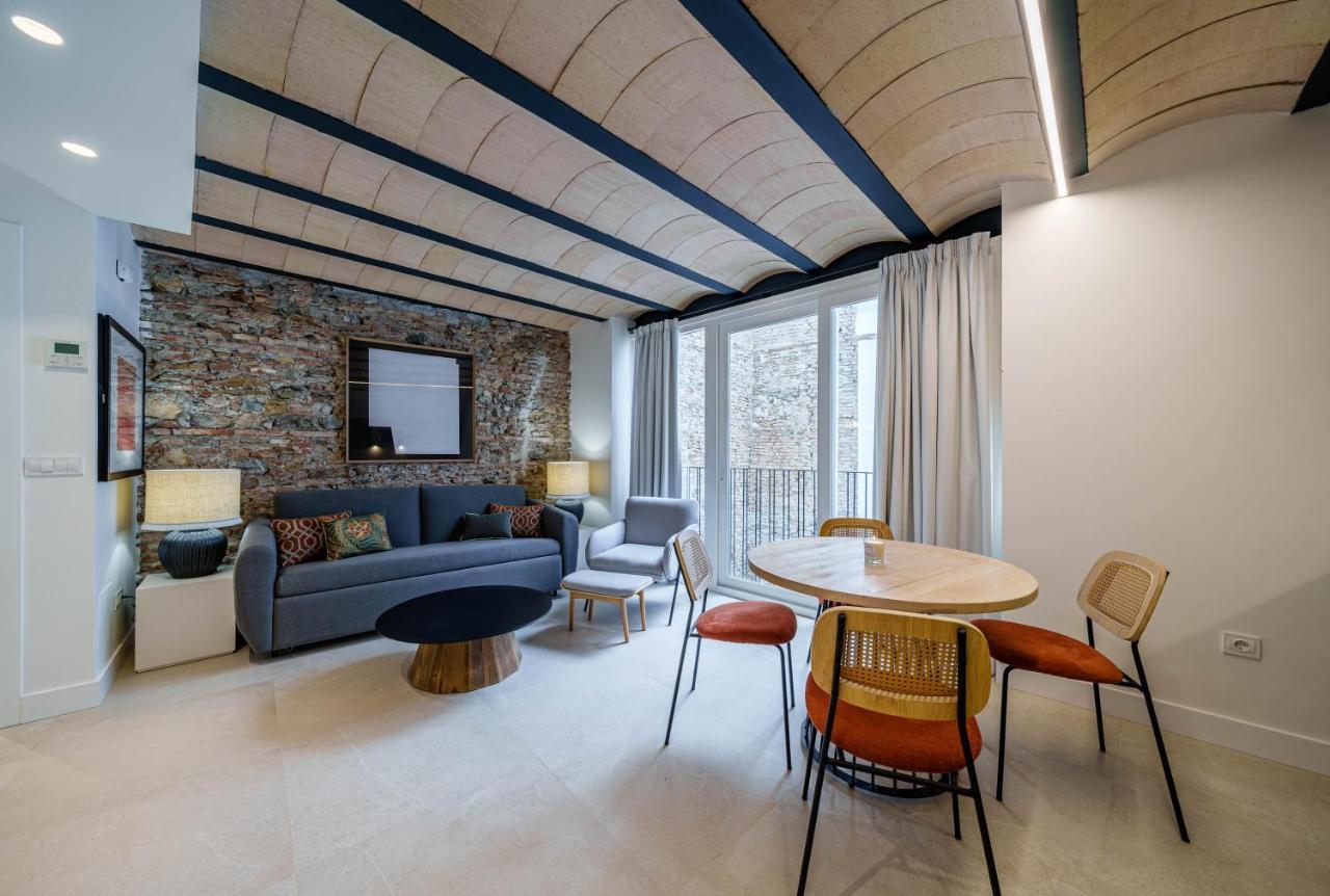 Homely Malaga Mariblanca 17, Vegafuente Apartments Dış mekan fotoğraf