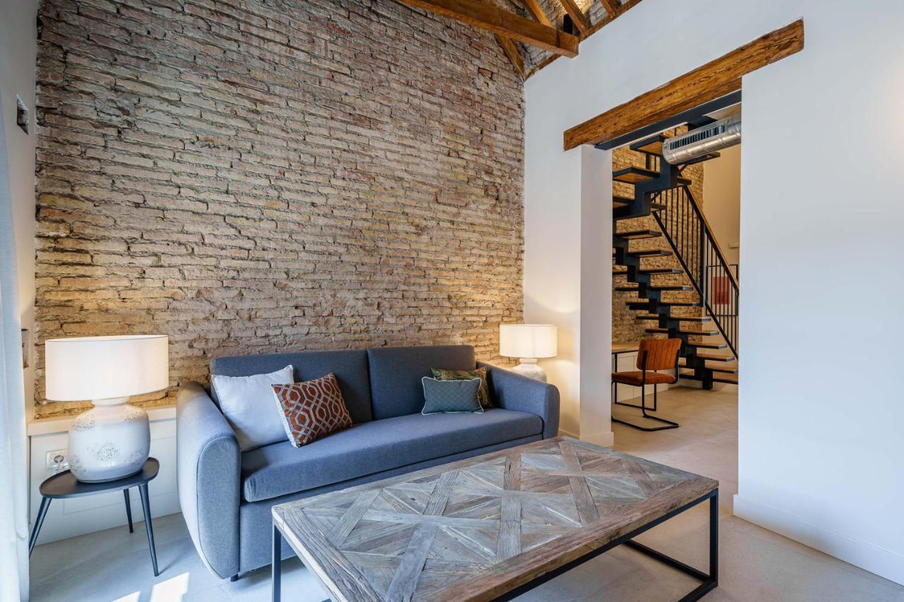 Homely Malaga Mariblanca 17, Vegafuente Apartments Dış mekan fotoğraf