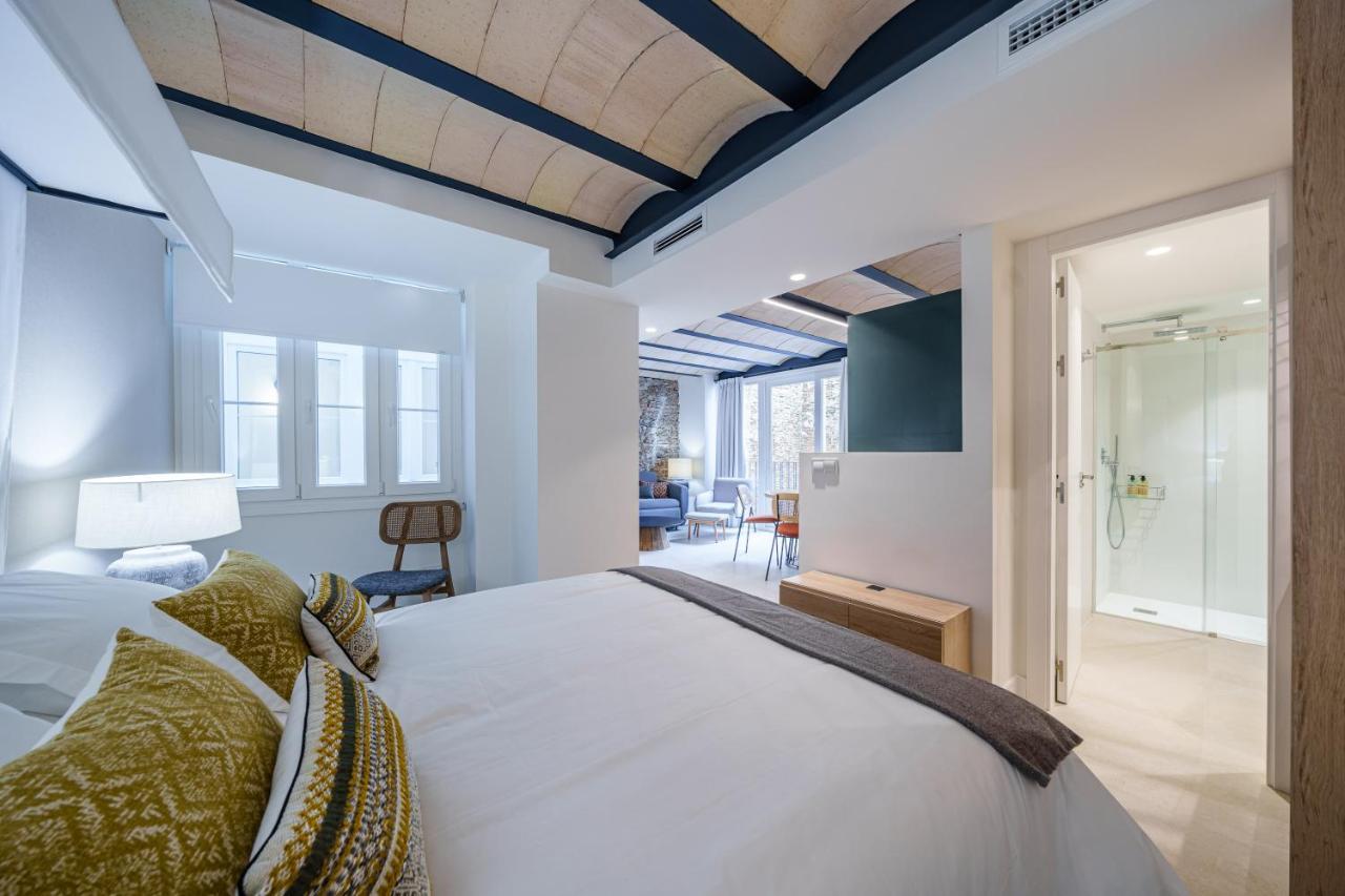 Homely Malaga Mariblanca 17, Vegafuente Apartments Dış mekan fotoğraf