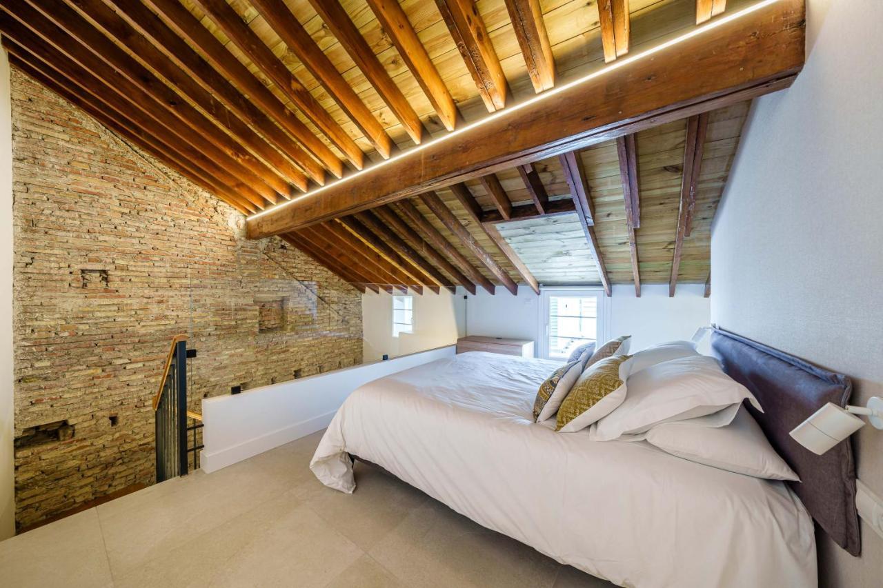 Homely Malaga Mariblanca 17, Vegafuente Apartments Dış mekan fotoğraf