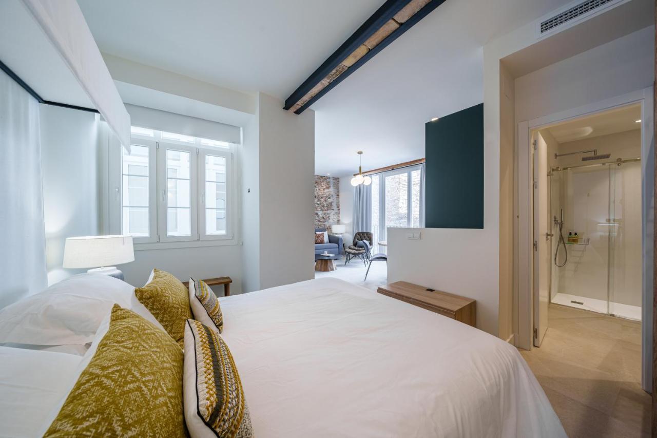 Homely Malaga Mariblanca 17, Vegafuente Apartments Dış mekan fotoğraf