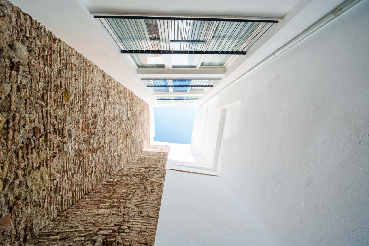 Homely Malaga Mariblanca 17, Vegafuente Apartments Dış mekan fotoğraf