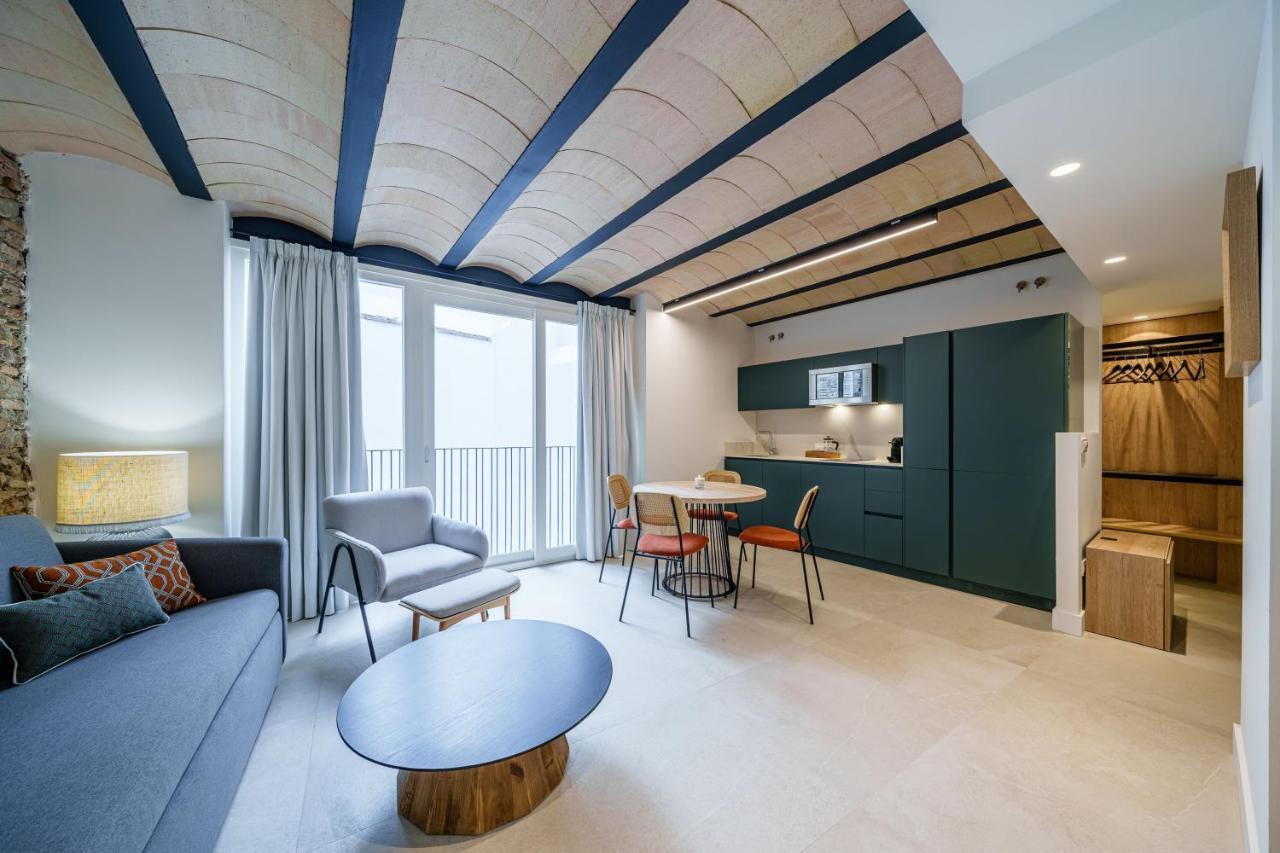 Homely Malaga Mariblanca 17, Vegafuente Apartments Dış mekan fotoğraf