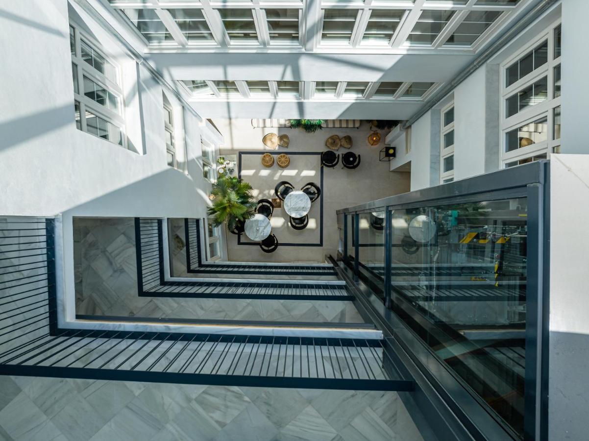 Homely Malaga Mariblanca 17, Vegafuente Apartments Dış mekan fotoğraf
