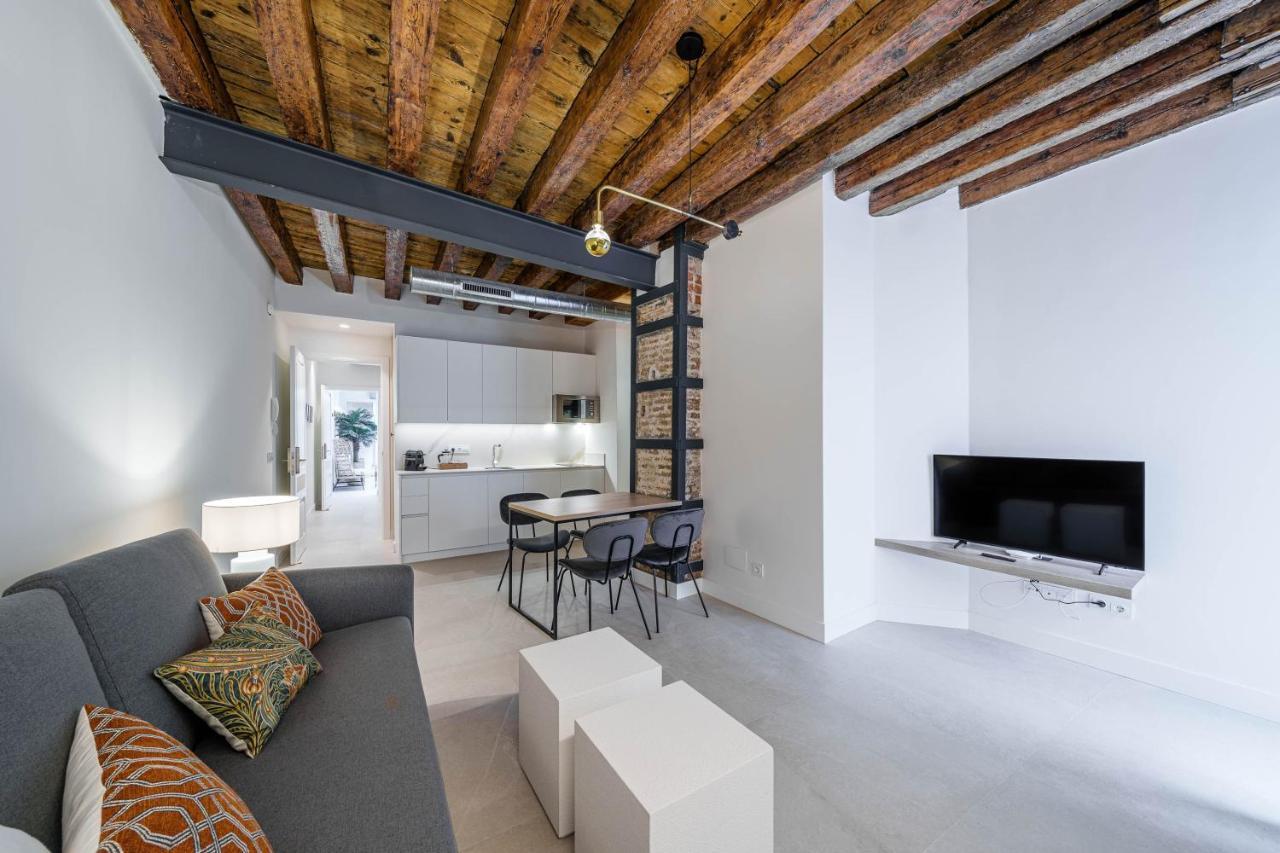 Homely Malaga Mariblanca 17, Vegafuente Apartments Dış mekan fotoğraf