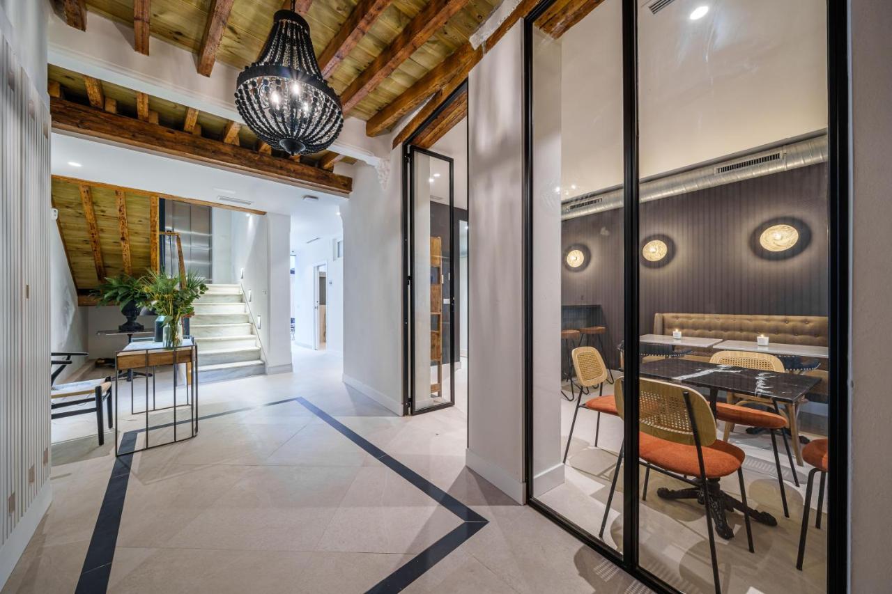 Homely Malaga Mariblanca 17, Vegafuente Apartments Dış mekan fotoğraf