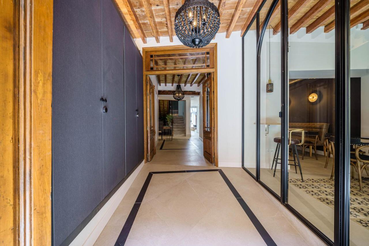 Homely Malaga Mariblanca 17, Vegafuente Apartments Dış mekan fotoğraf