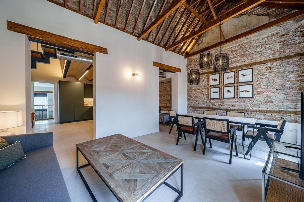 Homely Malaga Mariblanca 17, Vegafuente Apartments Dış mekan fotoğraf