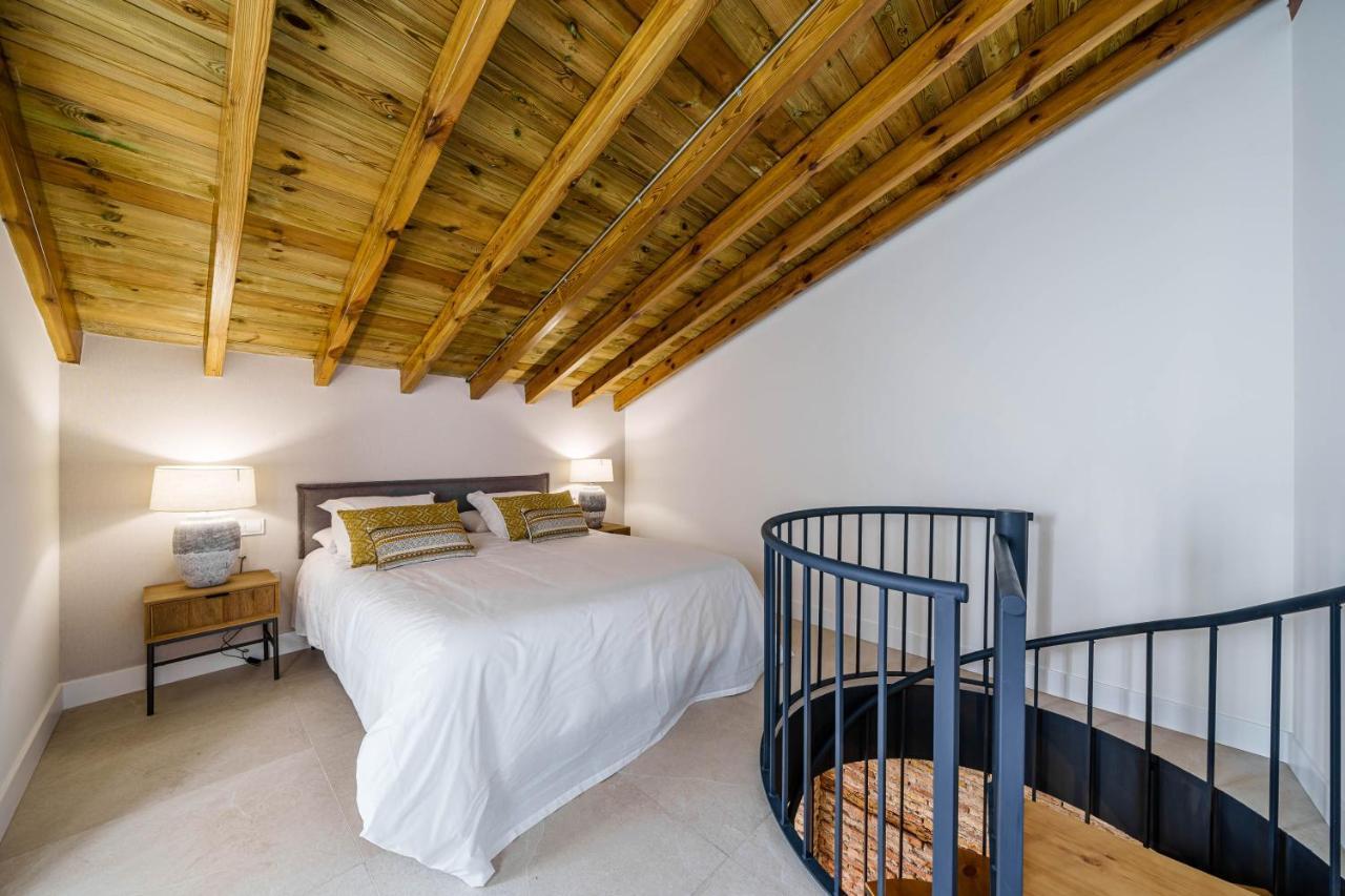 Homely Malaga Mariblanca 17, Vegafuente Apartments Dış mekan fotoğraf
