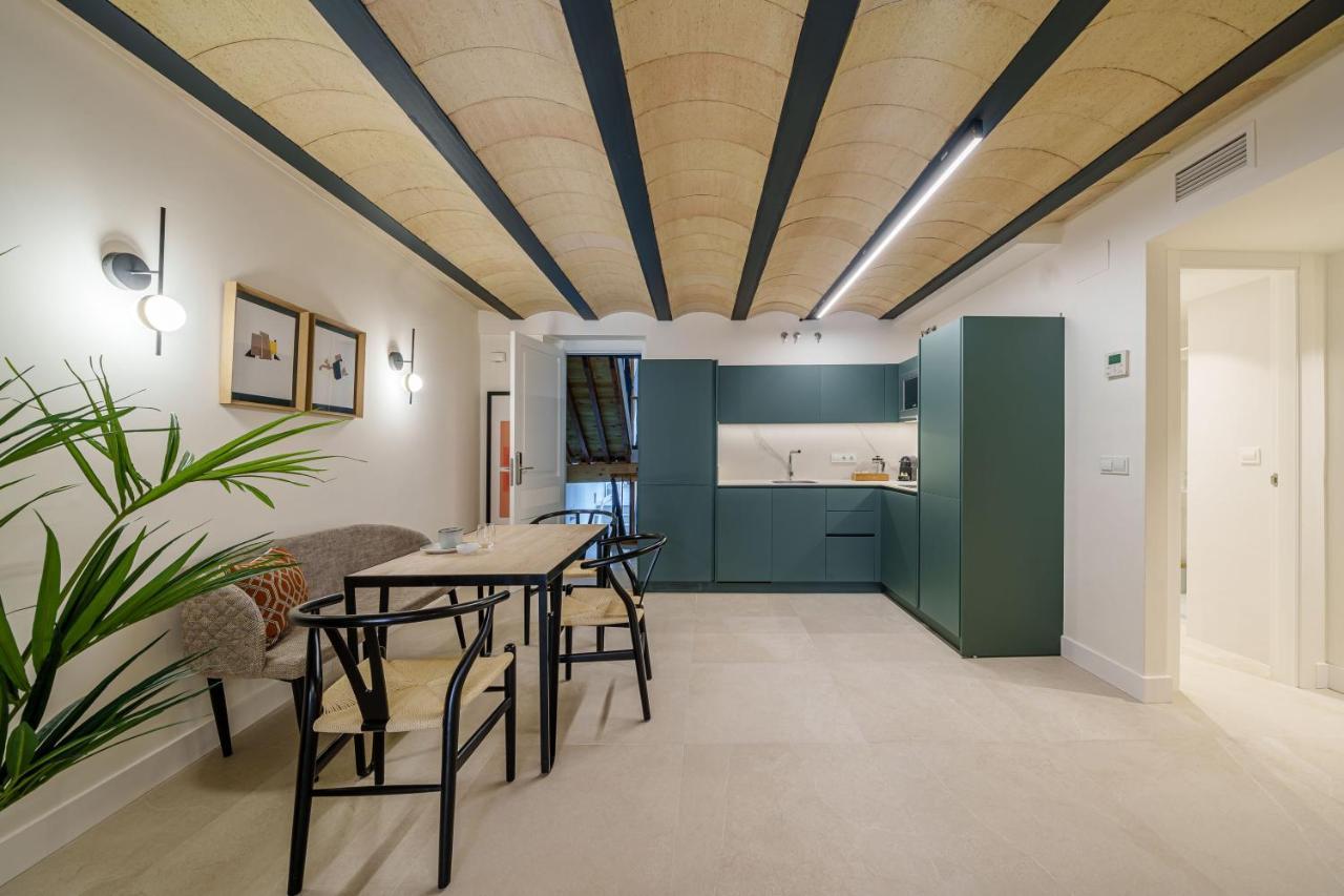Homely Malaga Mariblanca 17, Vegafuente Apartments Dış mekan fotoğraf