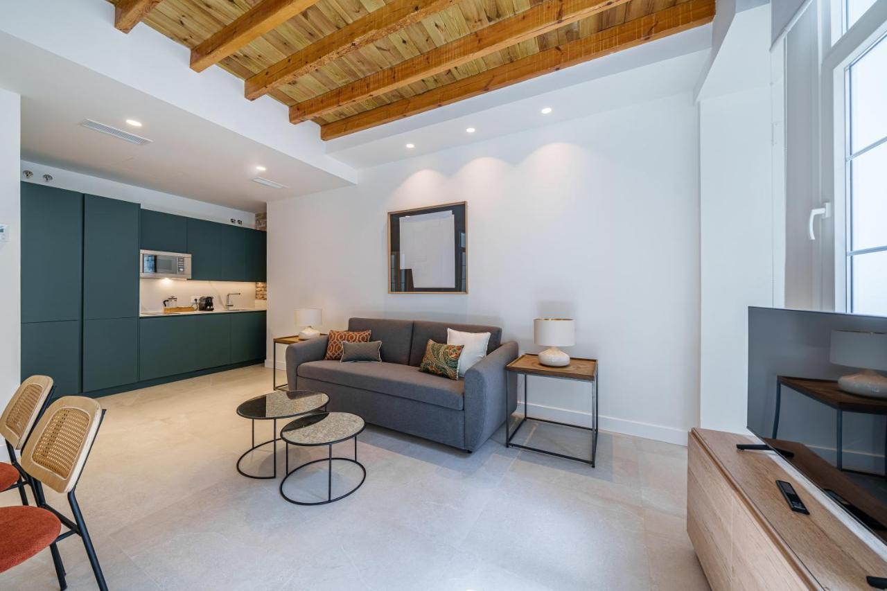 Homely Malaga Mariblanca 17, Vegafuente Apartments Dış mekan fotoğraf
