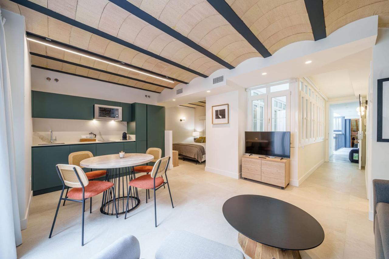Homely Malaga Mariblanca 17, Vegafuente Apartments Dış mekan fotoğraf