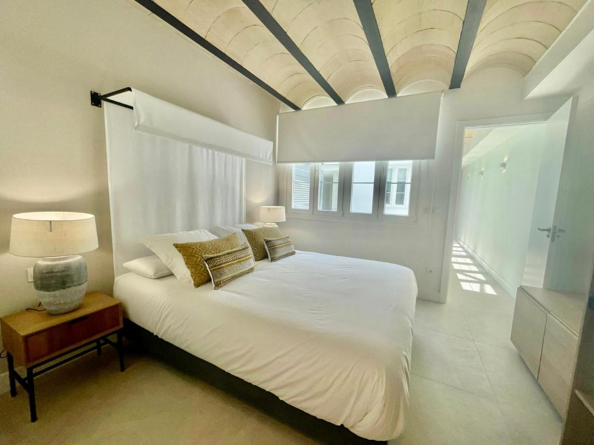 Homely Malaga Mariblanca 17, Vegafuente Apartments Dış mekan fotoğraf