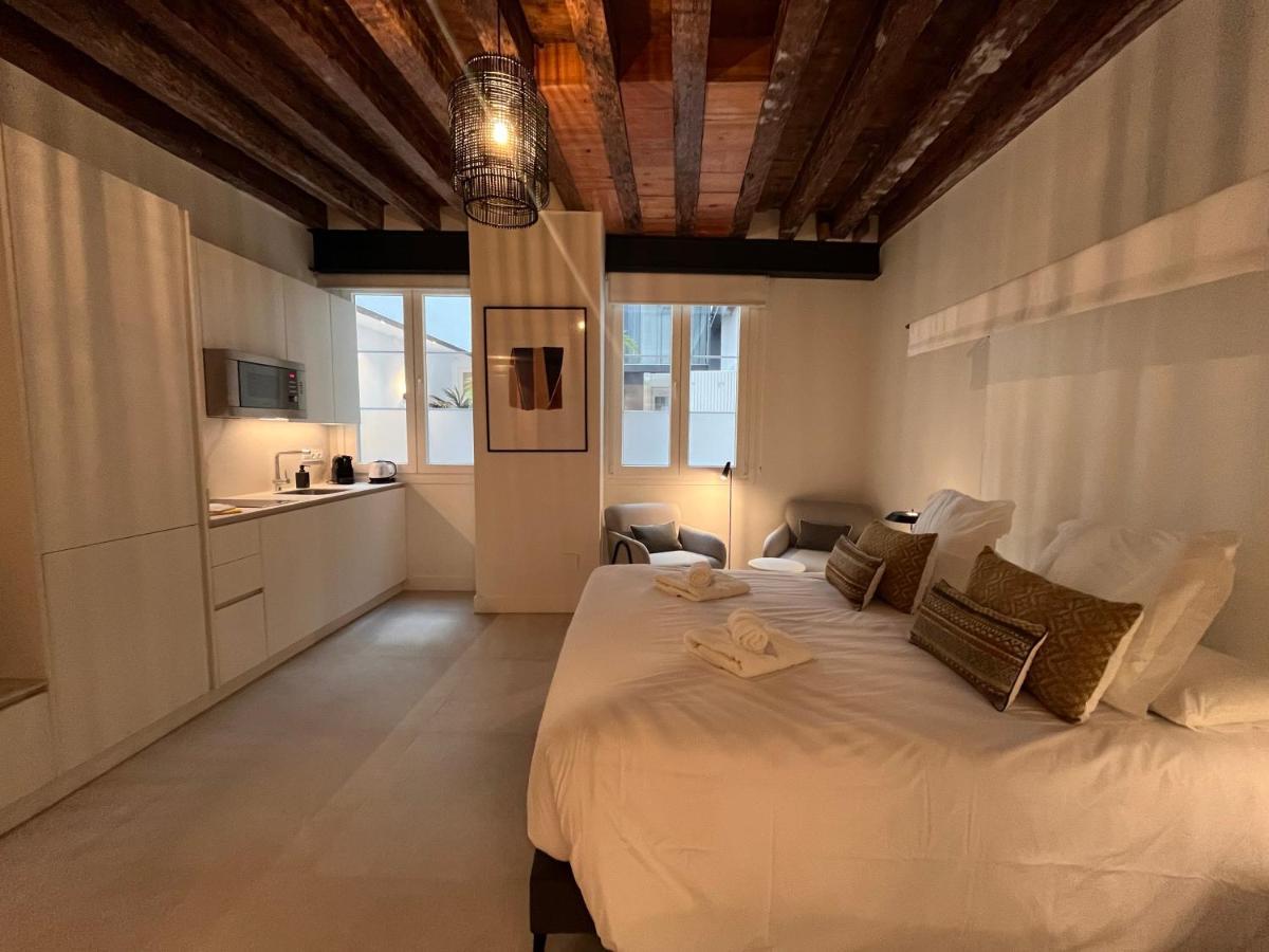 Homely Malaga Mariblanca 17, Vegafuente Apartments Dış mekan fotoğraf