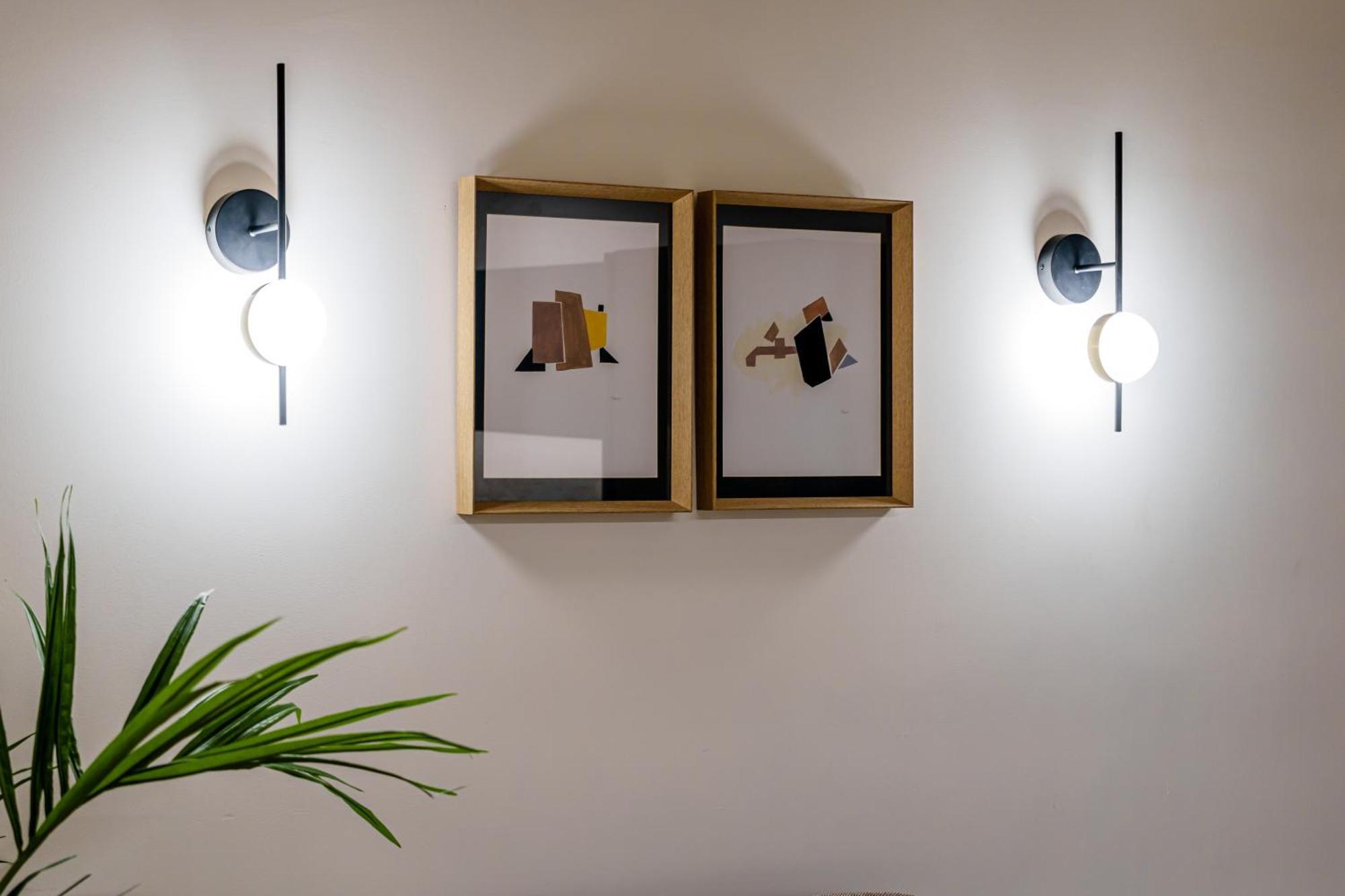 Homely Malaga Mariblanca 17, Vegafuente Apartments Dış mekan fotoğraf